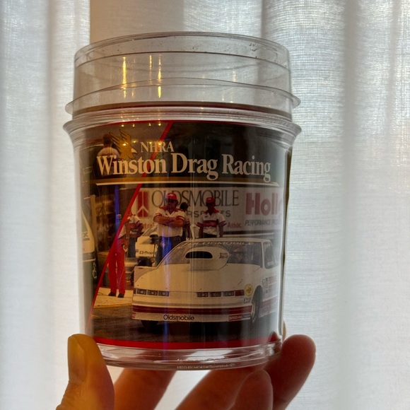 Winston racing cup - Picture 5 of 5